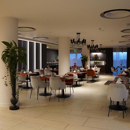 Hotel Sorin Mihai 크리스티안 외부 사진