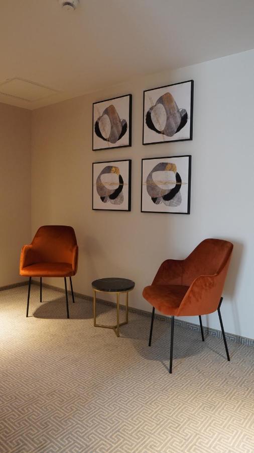 Hotel Sorin Mihai 크리스티안 외부 사진