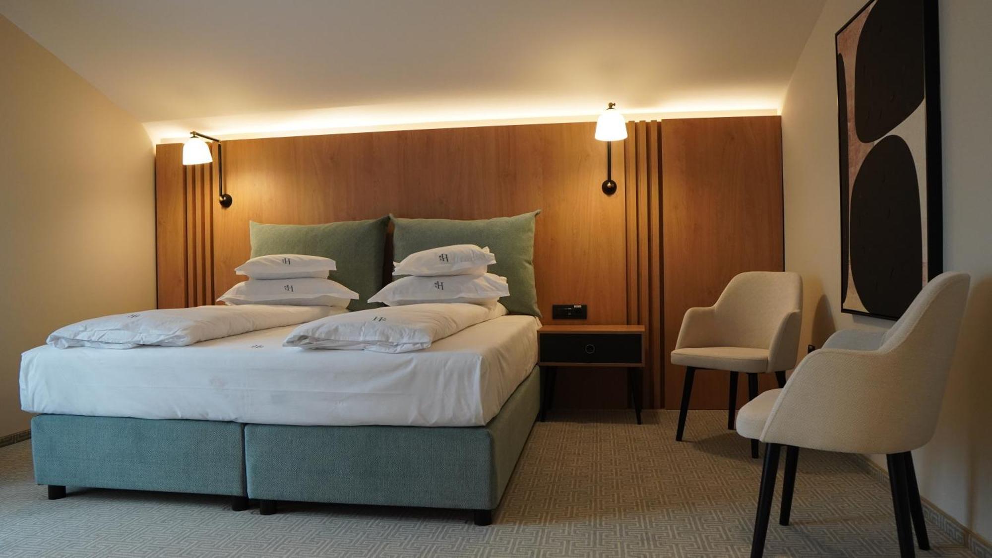 Hotel Sorin Mihai 크리스티안 외부 사진