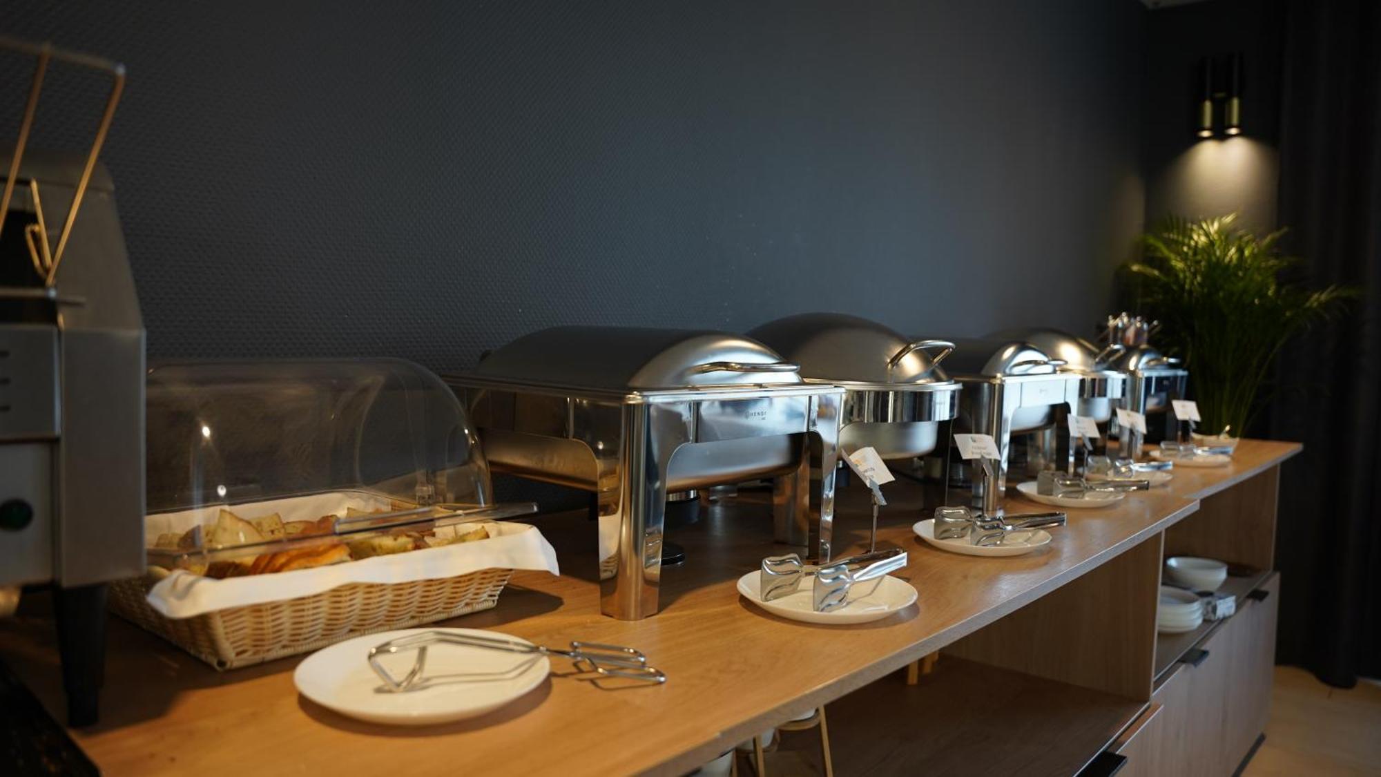 Hotel Sorin Mihai 크리스티안 외부 사진