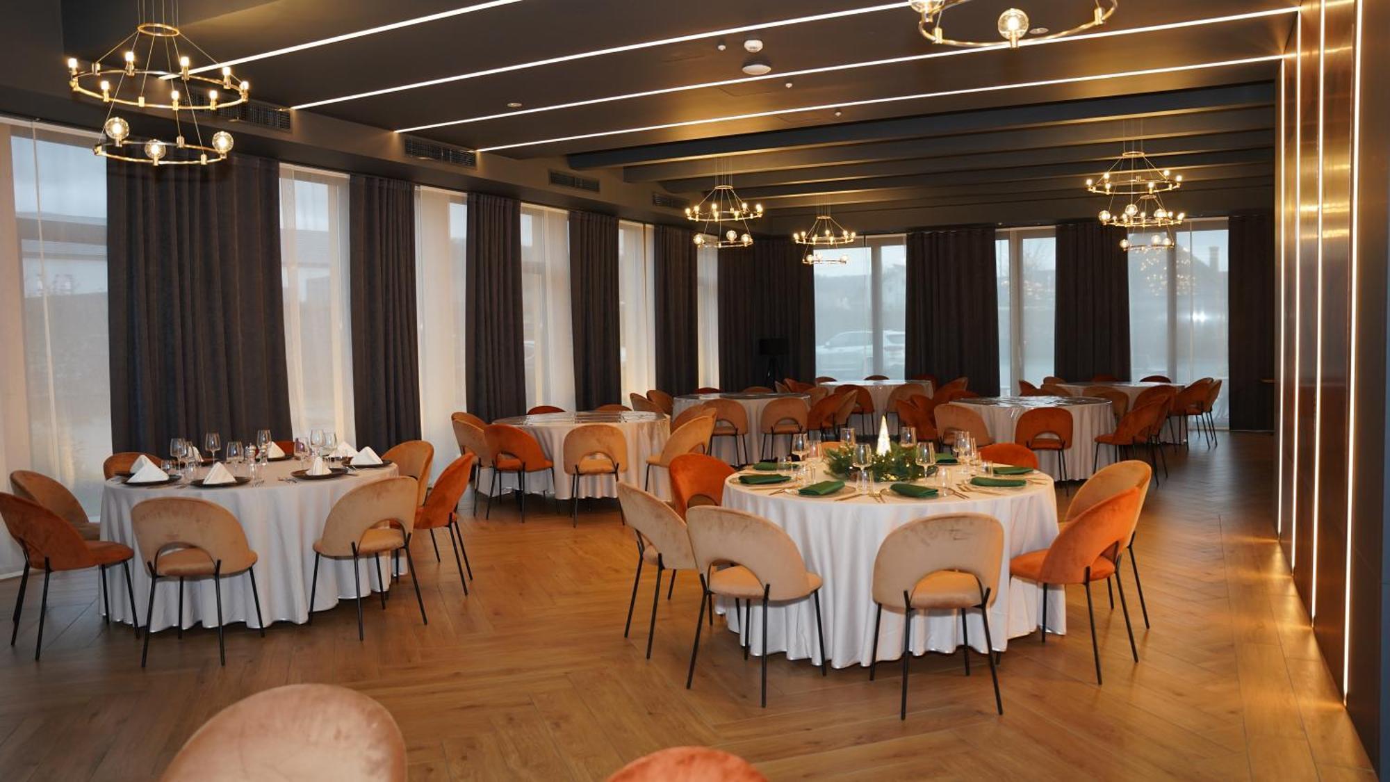 Hotel Sorin Mihai 크리스티안 외부 사진
