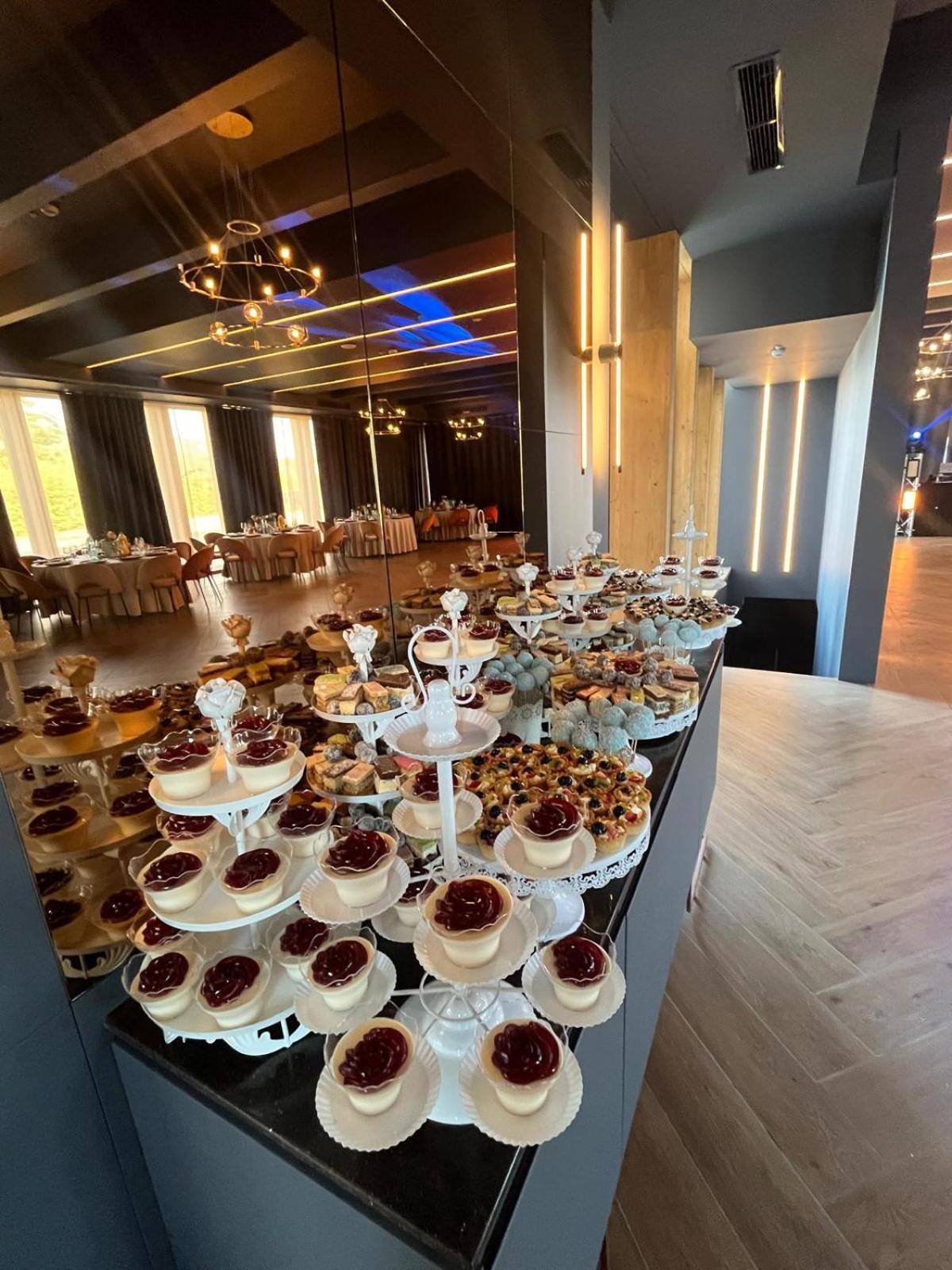 Hotel Sorin Mihai 크리스티안 외부 사진