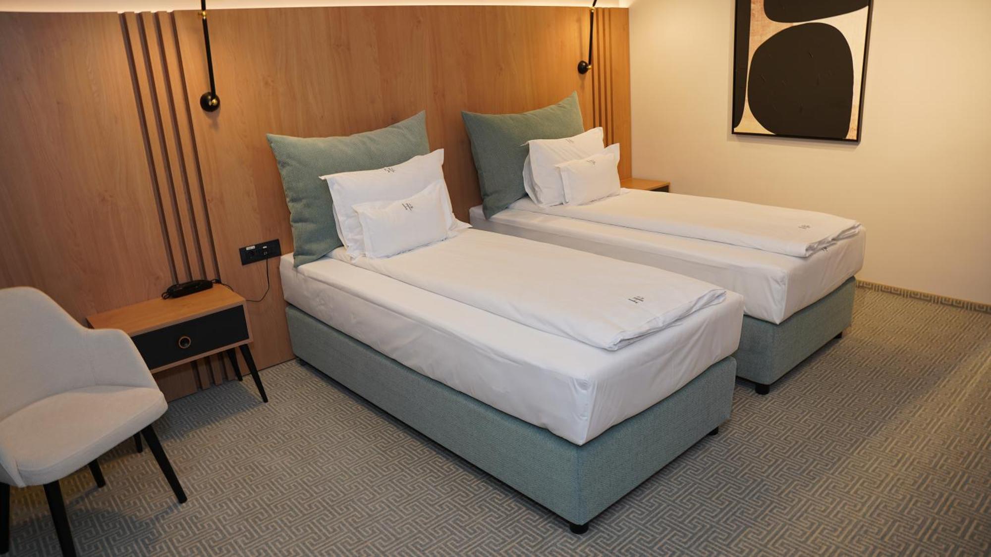 Hotel Sorin Mihai 크리스티안 외부 사진