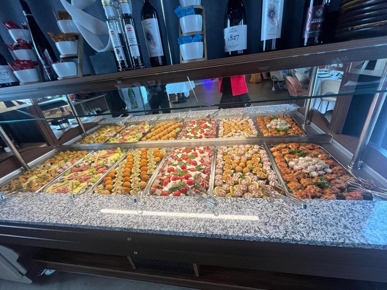 Hotel Sorin Mihai 크리스티안 외부 사진